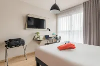 Appart'City Confort Bruxelles Centre Gare du Midi