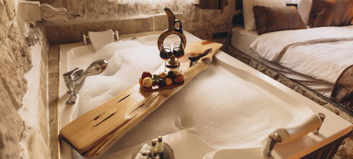 isadora cave cappadocia Hotels in Nar