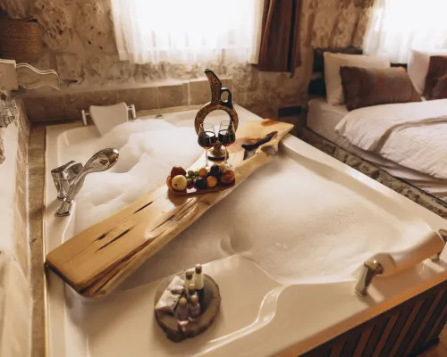 isadora cave cappadocia Hotels in Nar