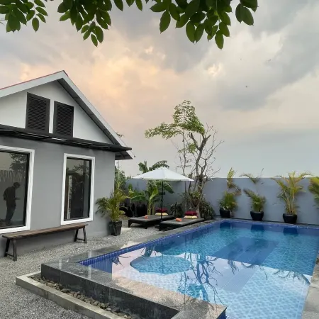 The Sanctuary Homestay