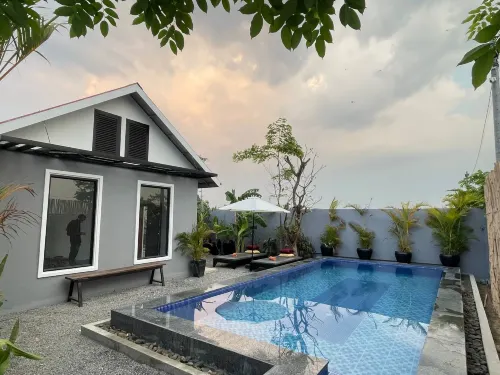 The Sanctuary Homestay - 3-Star