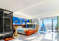 Yunqi Yue Resort Hotel (Xijiang Qianhu Miao Village West Gate Tourist Center Branch)