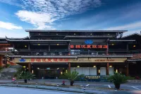 Yunqi Yue Resort Hotel (Xijiang Qianhu Miao Village West Gate Tourist Center Branch)