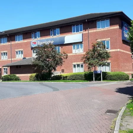 Travelodge Gateshead Hotel