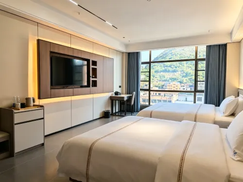 Huayi Smart Hotel (Anlong County Government) - 2성급