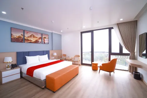 EDEN LUXURY HOTEL