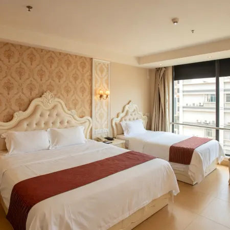 Yuegang Hotel