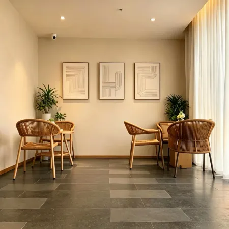 Muhua Private Hot Spring Hotel (Daocheng Yading Scenic Area Branch)