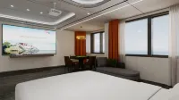Fuwang Business Hotel - Cheap