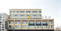 8 Hotel (Shenyang Heavy Industry South Street Branch)