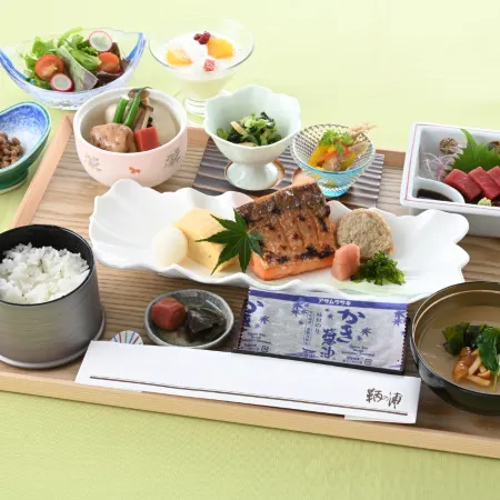 Fukuyama New Castle Hotel