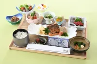 Fukuyama New Castle Hotel - breakfast
