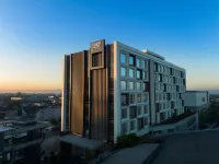 GRAMM HOTEL by Ambarrukmo Yogyakarta