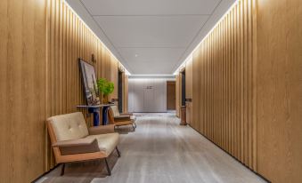 Park Inn by Radisson .Huzhou Deqing