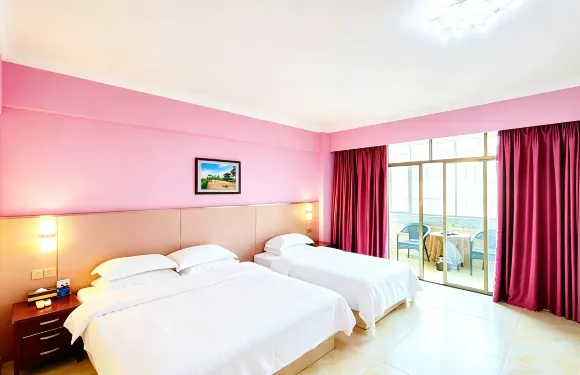 容縣616便捷酒店（容州古城店）