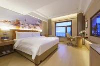 Vienna Hotel (Changchun Lvyuan Chuncheng Street Branch)