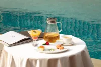 Cloud Top · The Nest Tea Estate Hotel (Shuangjiang Rongkangda Estate)