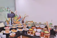 Avari Boutique Multan - breakfast