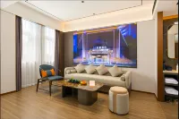 Meihao Hotel (Jinjiang SM Airport)