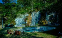 Shilily Hidden World Beishan Villa Resort - Hot Springs