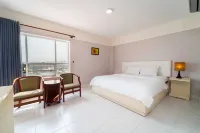 Palette Muine Boutique Hotel Near Mui Ne Beach