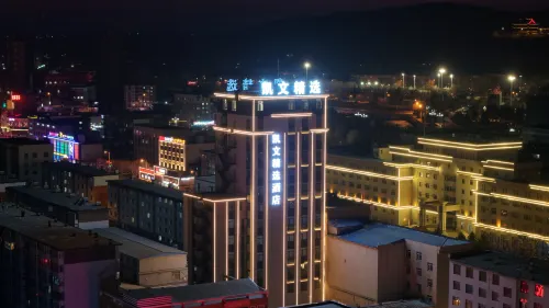 KEVIN HOTEL