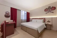 Hello Hotel (Xuzhou Suning Plaza Branch)