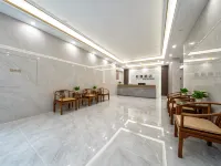 Haoyu | HAOYU HOTEL Hotel (Xuanwu Mountain) Hotels in Lufeng