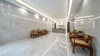 Haoyu | HAOYU HOTEL Hotel (Xuanwu Mountain)