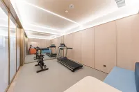 Hanting Hotel (Zhucheng Zhang Zeduan Cultural Park Branch) - 2-Star