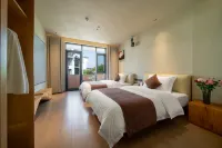 Jiuhuashan Jingya Hefeng Homestay (Jiuhuashan Visitor Center Branch)