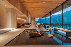 Baiyin Valley·16 Chambers