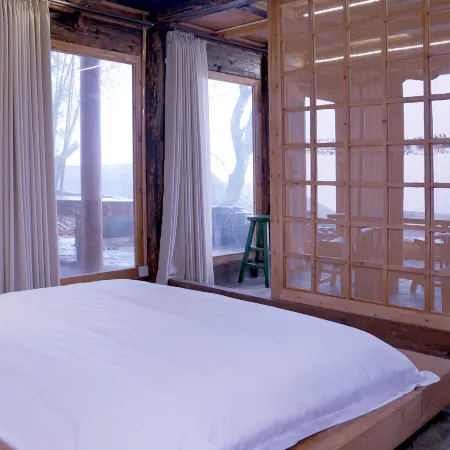 Sacred Mountain Retreat – Fanjingshan