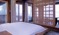 Sacred Mountain Retreat – Fanjingshan