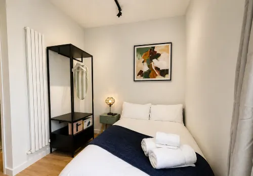 Exclusive 1 Bedroom Flat in the Heart of Hounslow!