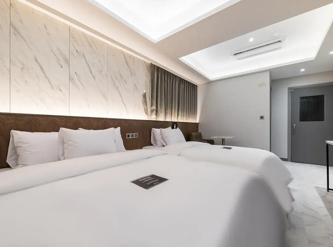 Daegu Kyungpook Univ. Hotel Brno - 대구광역시