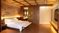 Hanyingxu Homestay · Guzhen - balcony