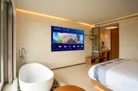 Guanlan Mountain Lodge (Libo Xiao Qi Kong Scenic Area West Gate) - balcone