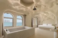 Diary of Island Bed and Breakfast (Qingdao Tangdao Bay Wetland Park Branch) - Kæledyr tilladt
