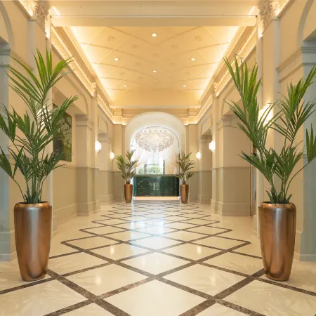 EST Hotel Palais Chotek NEW OPENING