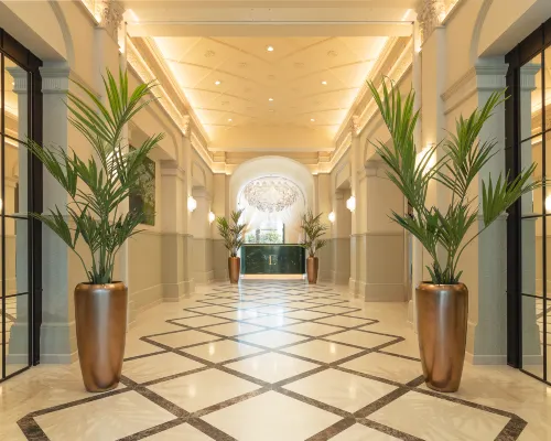 EST Hotel Palais Chotek NEW OPENING Hotels near Rathausplatz