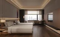 Zimo Hotel (Bijie Zhaoshang Garden City Walmart)
