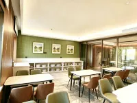 Jincheng Hotel Hotels in Jinghe