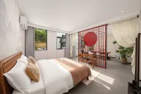 Yongrong Homestay (Hongshou Cableway Store), Sanqingshan