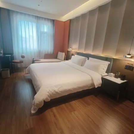 RUI·xing hai Hotel