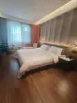 RUI·xing  hai  Hotel - parking