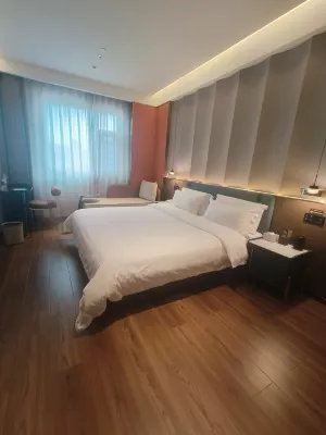 瑞·星海酒店