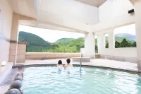 Ooedo Onsen Monogatari Unzen Toyokan（Old:Yukai Resort Unzenonsen Unzentoyokan） - Hot Springs