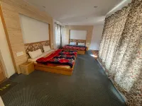 Jahangir Cottage Pahalgam