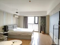 Shiguang Harajuku Hotel - homestay